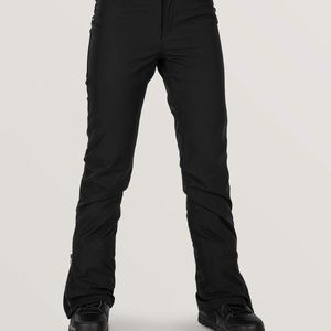 Volcom woman’s battle stretch snow pants